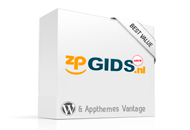 ZpGids vantage child-theme