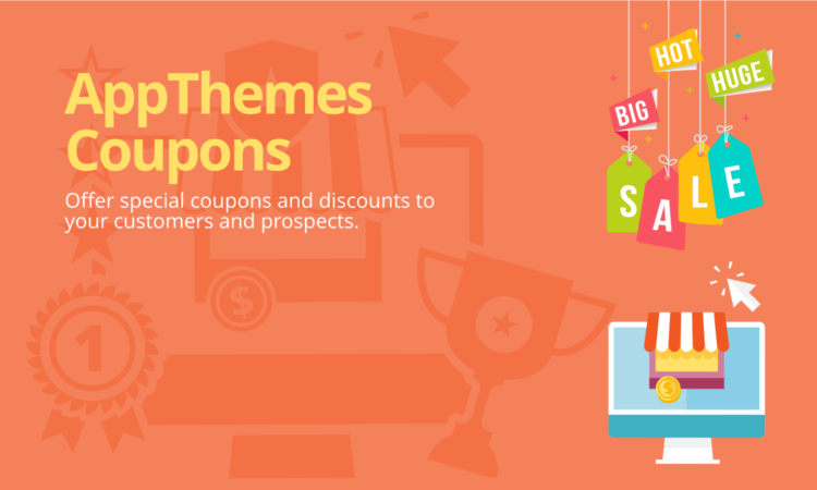 AppThemes Coupons Plugin