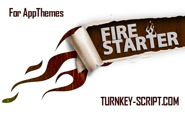fire-starter