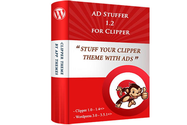 Ad Stuffer for Clipper