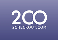 2Checkout Payment Gateway Plugin