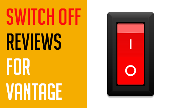 Switch Off Reviews